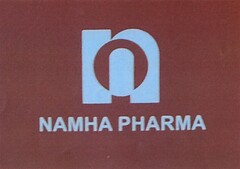 n NAMHA PHARMA