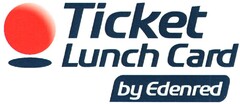Ticket Lunch Card by Edenred