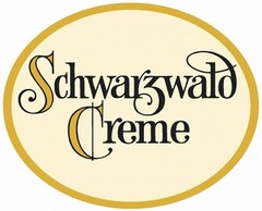 Schwarzwald Creme