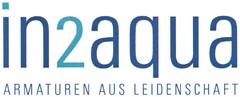 in2aqua ARMATUREN AUS LEIDENSCHAFT