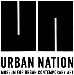 UN URBAN NATION MUSEUM FOR URBAN CONTEMPORARY ART