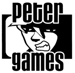 peter games