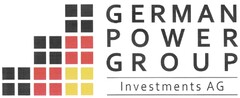 GERMAN POWER GROUP Investments AG