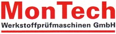 MonTech Werkstoffprüfmaschinen GmbH