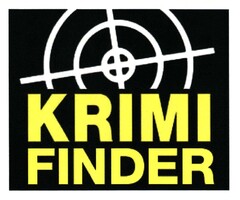 KRIMI FINDER