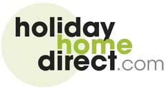 holiday home direct.com