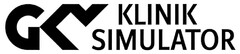 GKV KLINIK SIMULATOR