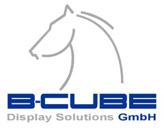 B-CUBE Display Solutions GmbH