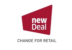 new Deal CHANGE FOR RETAIL