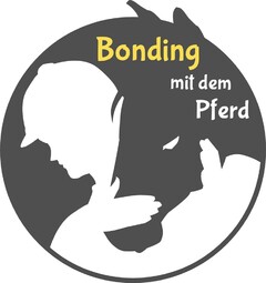 Bonding mit dem Pferd