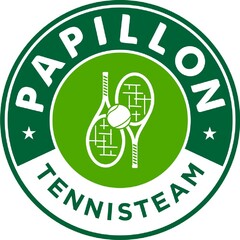 PAPILLON TENNISTEAM