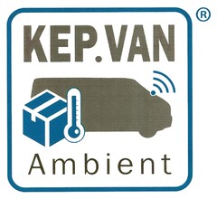 KEP.VAN Ambient