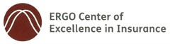 ERGO Center of Excellence in Insurance