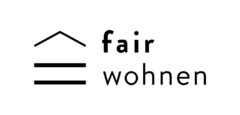 fair wohnen