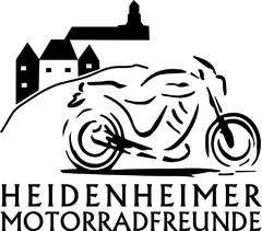 HEIDENHEIMER MOTORRADFREUNDE