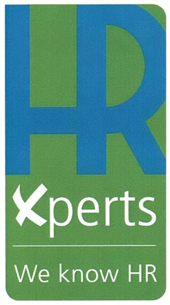 HR xperts We know HR