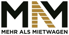 MAM MEHR ALS MIETWAGEN