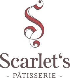 Scarlet´s PÂTISSERIE