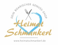 Heimat Schmankerl
