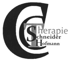 C C Therapie Schneider Hofmann