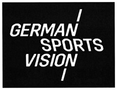 GERMAN SPORTS VISION