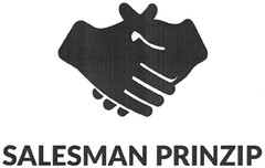 SALESMAN PRINZIP