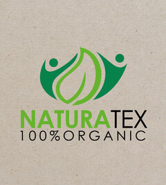 NATURATEX  100% ORGANIC