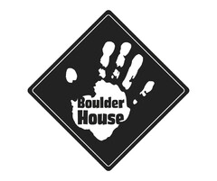 Boulder House