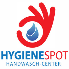 HYGIENESPOT HANDWASCH-CENTER