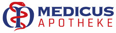 M MEDICUS APOTHEKE