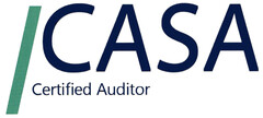 CASA Certified Auditor