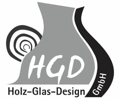 HGD Holz-Glas-Design GmbH