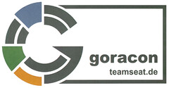 G goracon teamseat.de