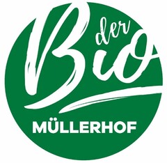 der Bio MÜLLERHOF