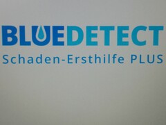 BLUEDETECT Schaden-Ersthilfe PLUS