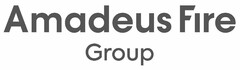 Amadeus Fire Group