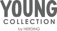 YOUNG COLLECTION by HERDING