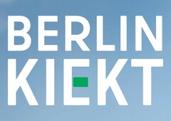 BERLIN KIEKT