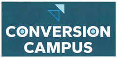 CONVERSION CAMPUS