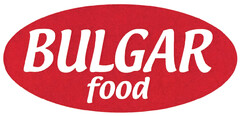 BULGAR food