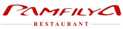 PAMFILYA RESTAURANT