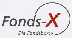 Fonds-X Die Fondsbörse