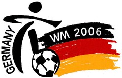 GERMANY WM 2006