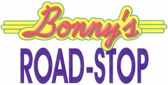 Bonny's ROAD-STOP