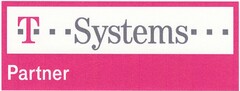 T Systems Partner