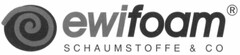 ewifoam SCHAUMSTOFFE & CO