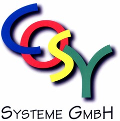 COSY SYSTEME GMBH