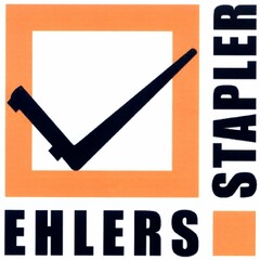 EHLERS STAPLER