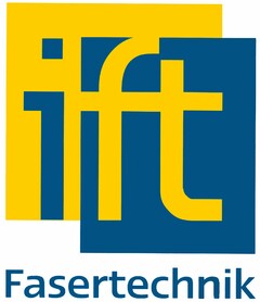 ift Fasertechnik