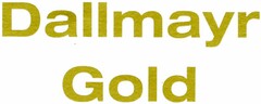 Dallmayr Gold